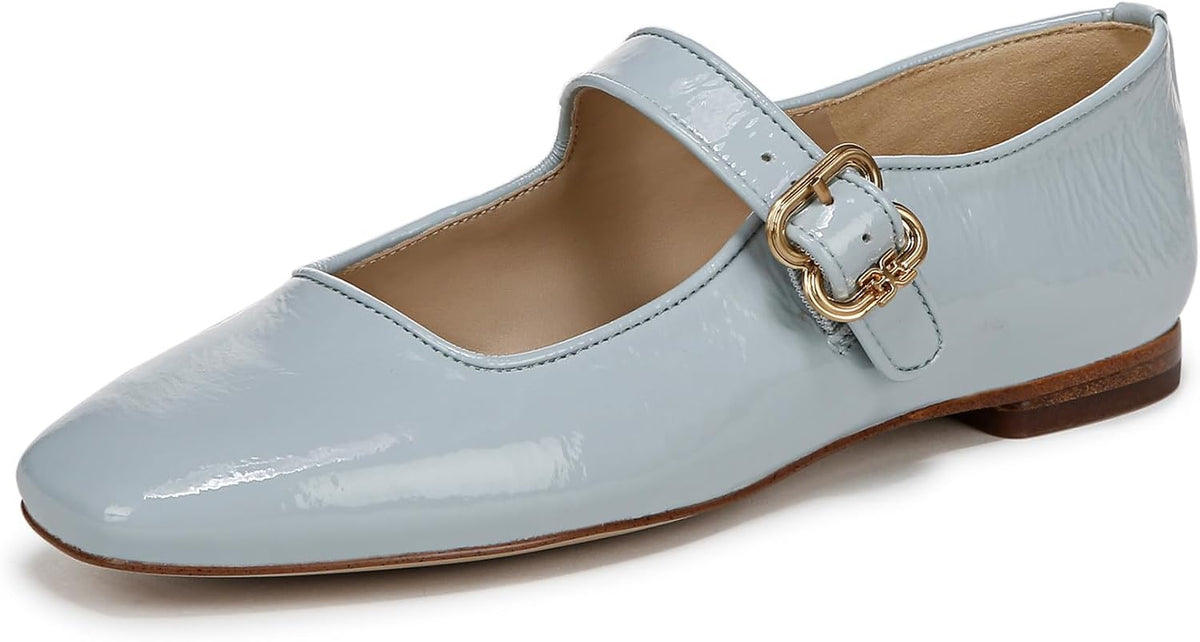 Sam Edelman Women's Michaela Mesh Ballet Flats