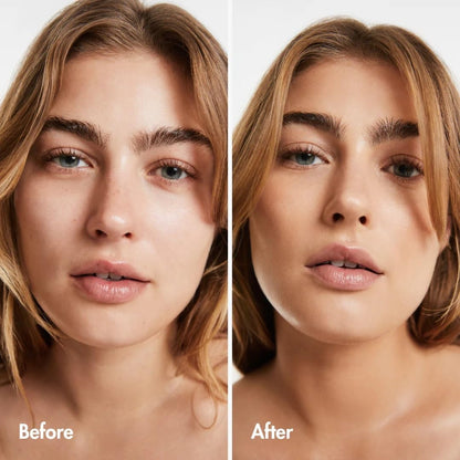 Smooche Color Changing Foundation - Skin Tone Adapting Liquid Foundation for Women