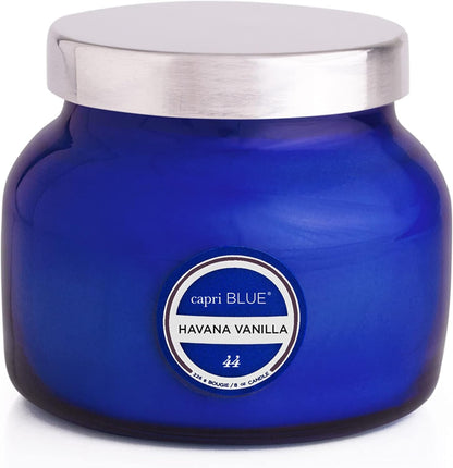 Capri Blue Scented Candles - Soy Candle Wax Blend