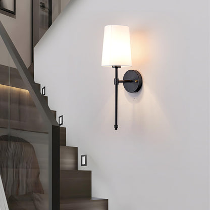 Yhcdlamp Battery Operated Wall Sconce Light with Remote Control, Dimmable Wall Sconce Set of 2