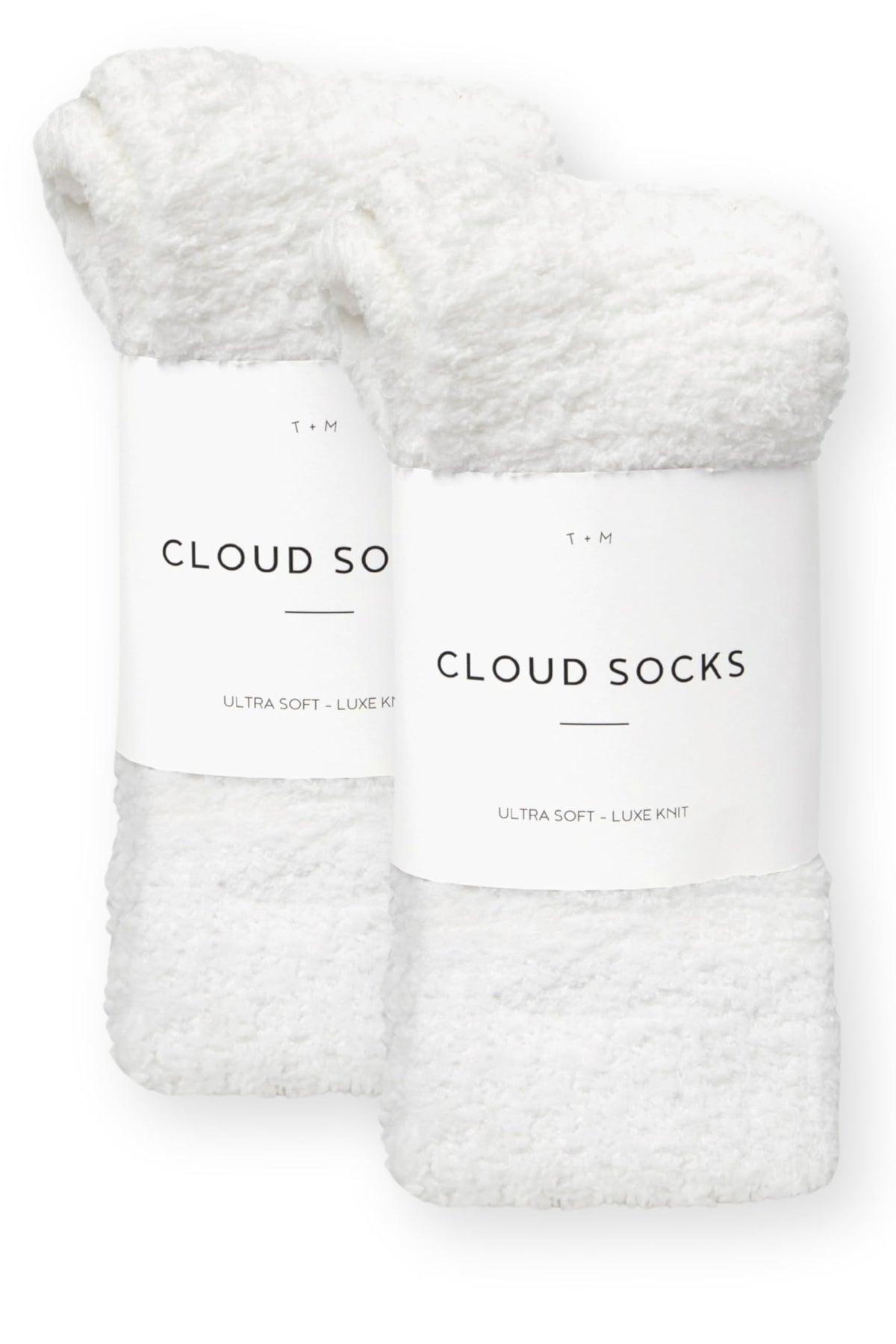 Unboxme Gifts Warm & Cozy Ultra-Luxe Cloud Sock