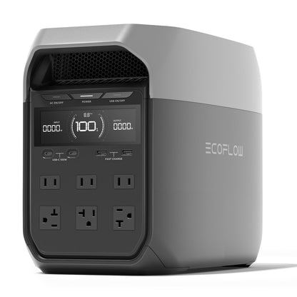 Ef Ecoflow Portable Power Station