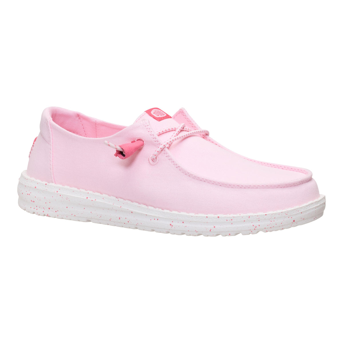 HEYDUDE Women's Wendy Amazon Exclusive Slip On Loafers | Lightweight Shoe