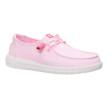 HEYDUDE Women's Wendy Amazon Exclusive Slip On Loafers | Lightweight Shoe