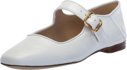 Sam Edelman Women's Michaela Mesh Ballet Flats