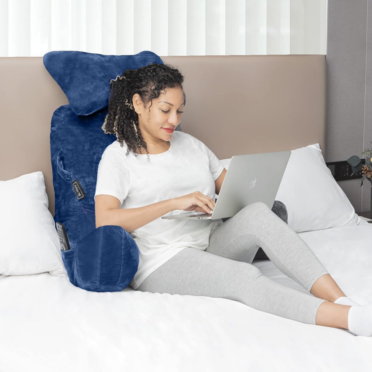 Reading Pillow-Extra Large