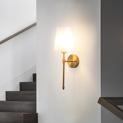 Yhcdlamp Battery Operated Wall Sconce Light with Remote Control, Dimmable Wall Sconce Set of 2