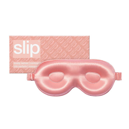 slip Pure Silk Contour Sleep Mask