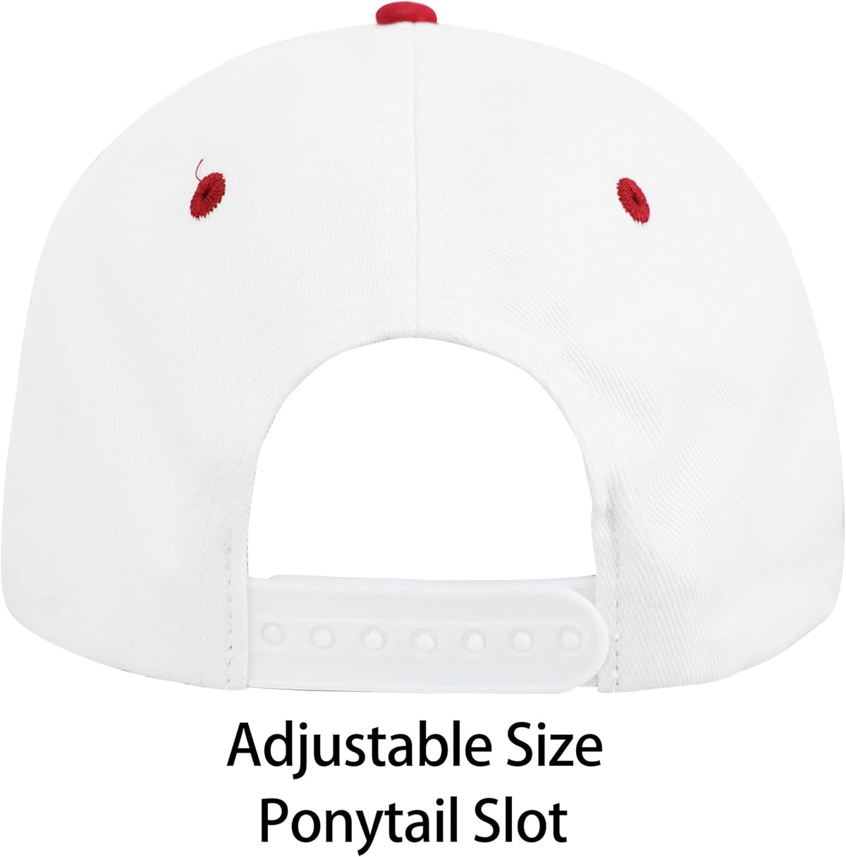 Snapback Trucker Hat