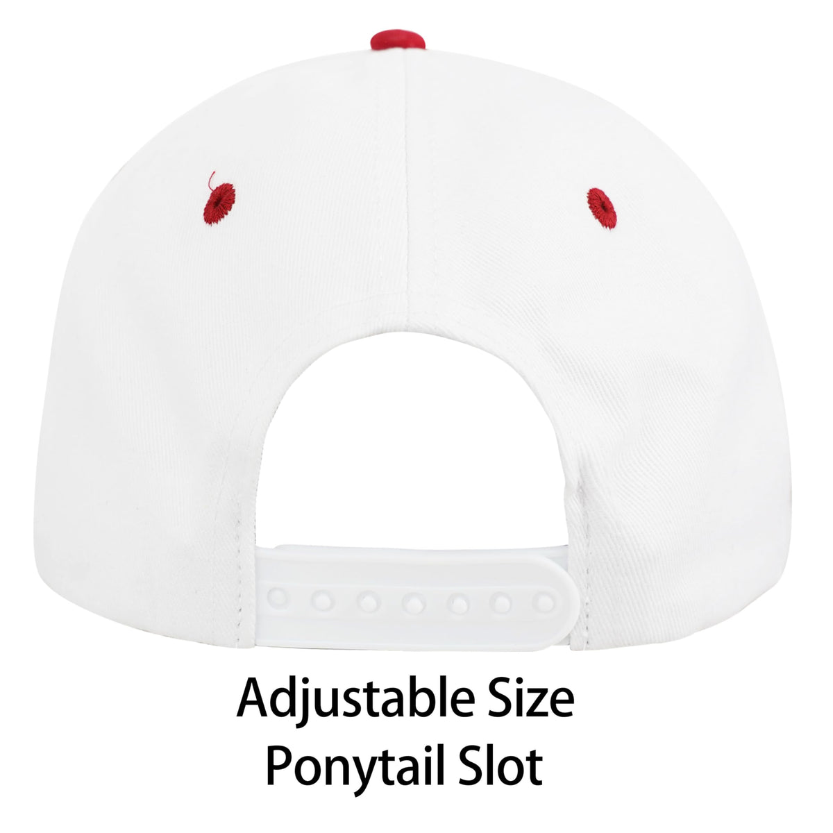 Snapback Trucker Hat