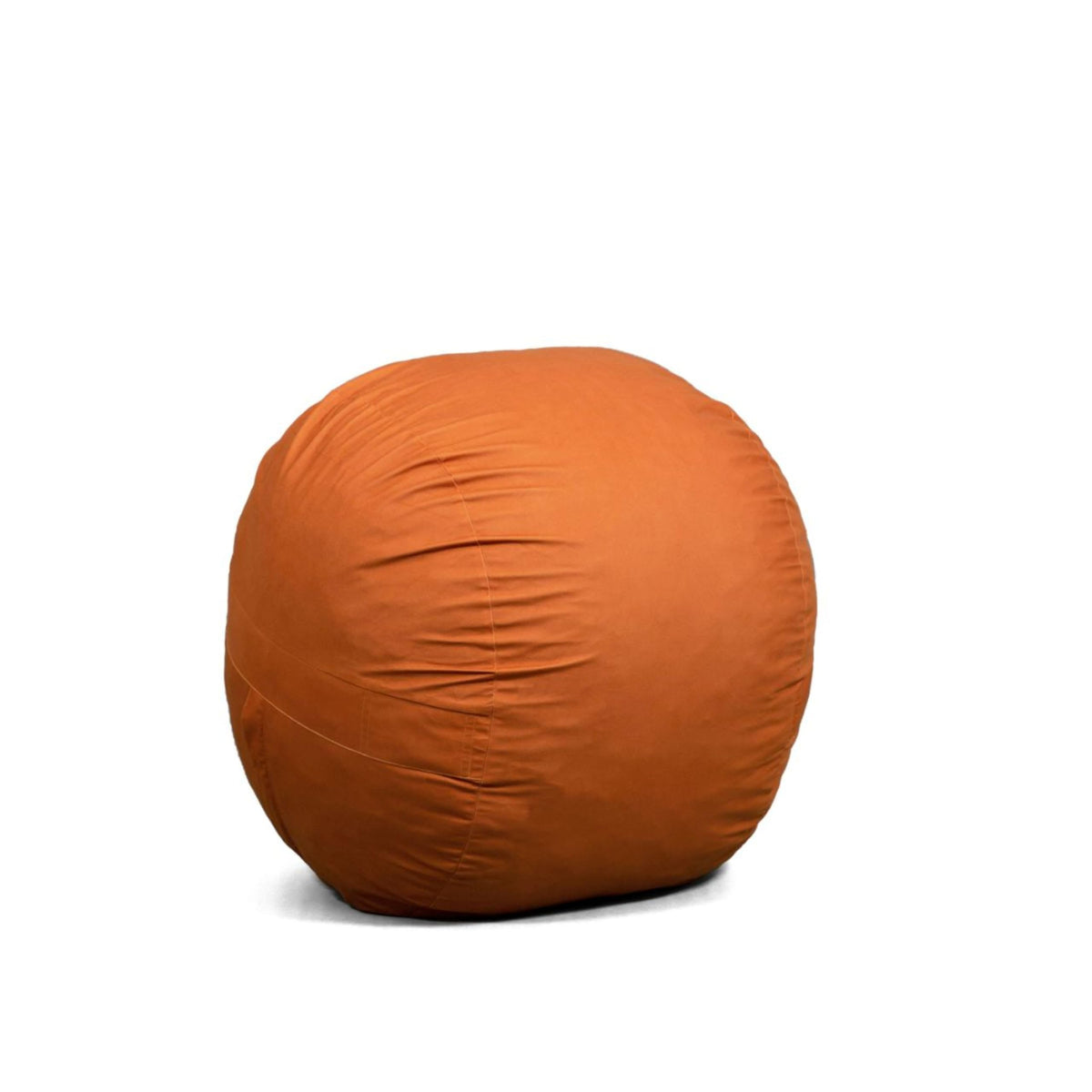 Big Joe Fuf Oversized Couch with Removable Cover