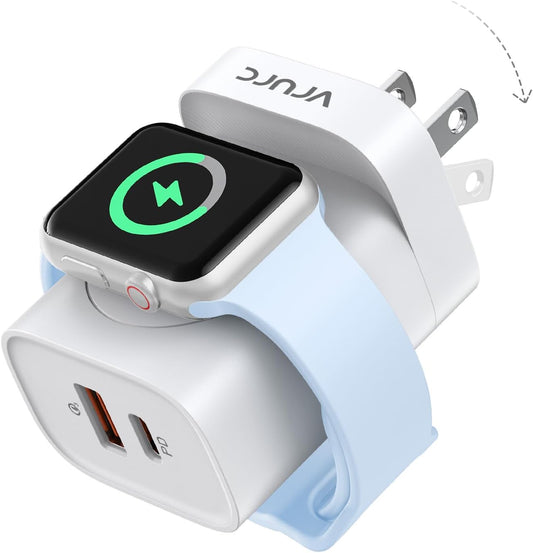 VRURC Fast Charger for Apple Watch