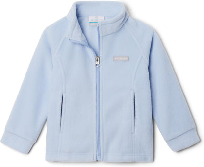 Columbia Unisex-Baby Benton Springs Fleece Jacket