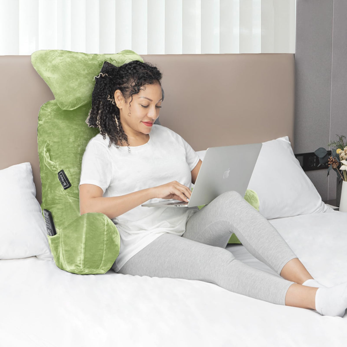 Reading Pillow-Extra Large