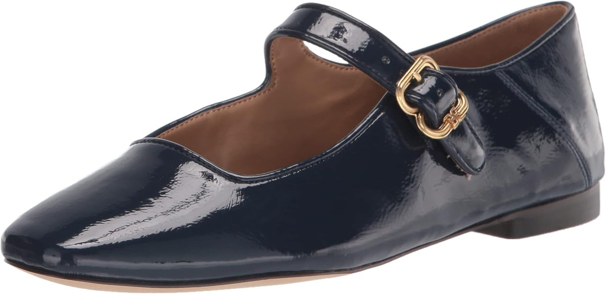 Sam Edelman Women's Michaela Mesh Ballet Flats