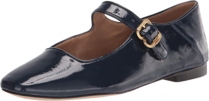 Sam Edelman Women's Michaela Mesh Ballet Flats