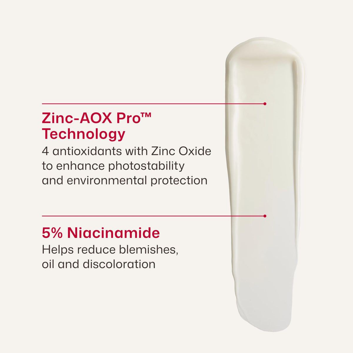 Eltamd UV Clear Face Sunscreen Spf, Oil-Free Sunscreen with Zinc Oxide, Dermatologist Recommended