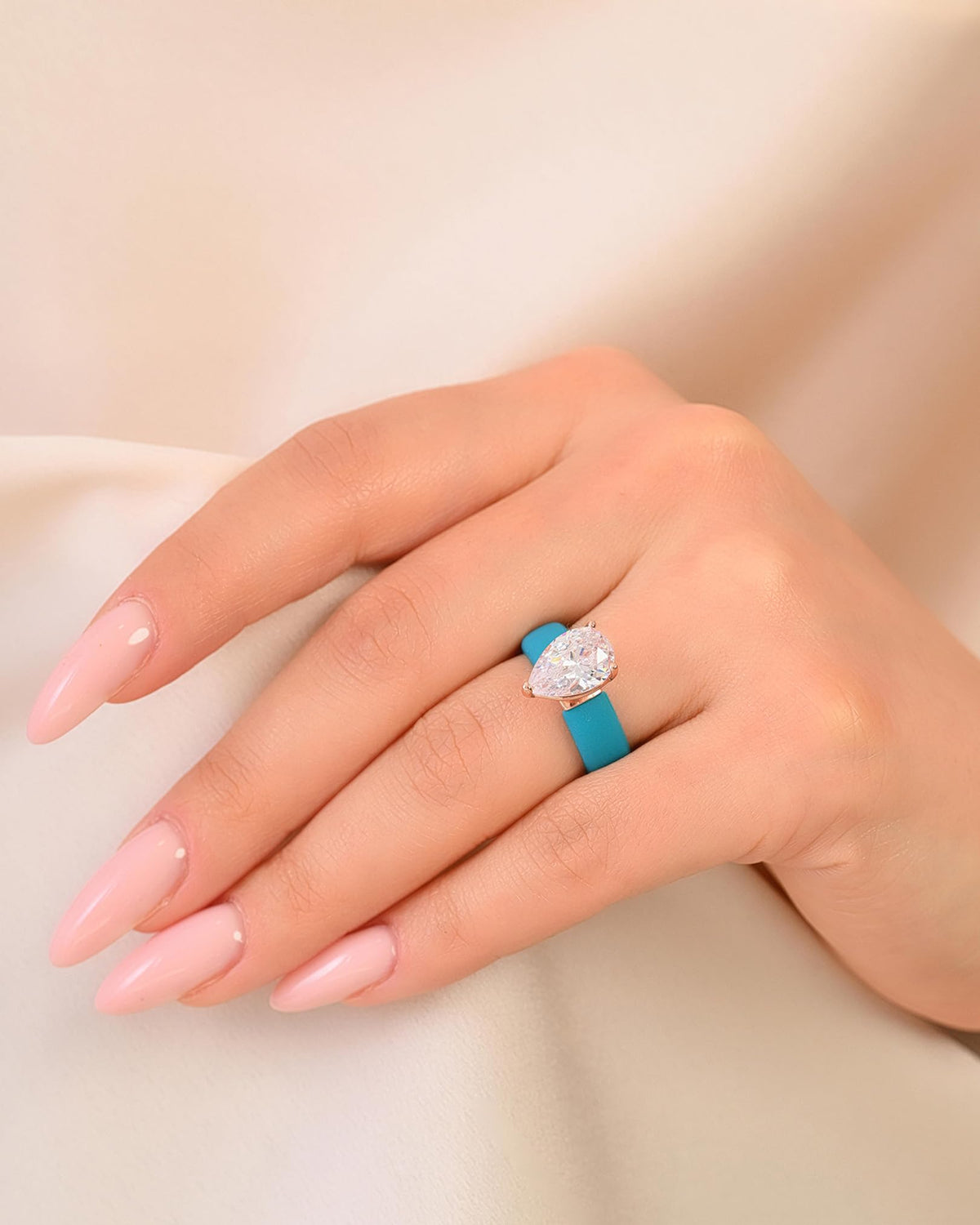 infit Silicone Ring