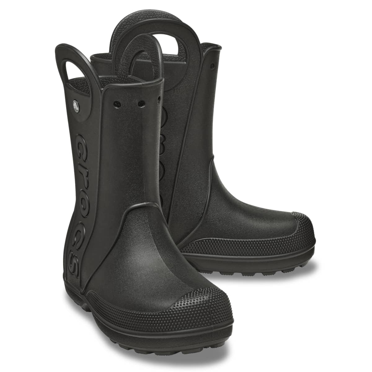 Crocs Women's Handle It Rain Boots