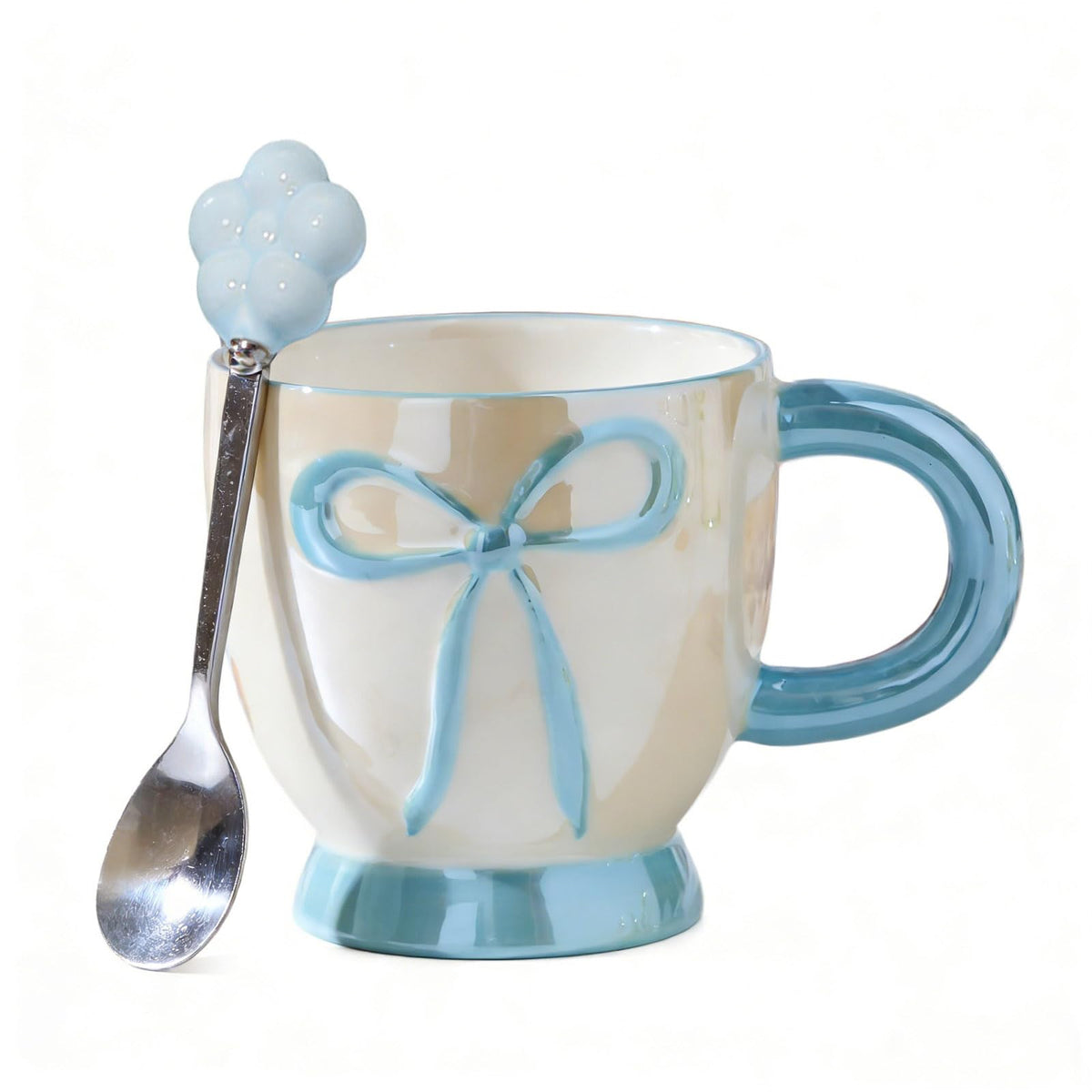 VABILNIY-Ceramic Coffee Mug