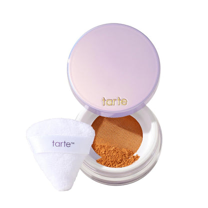 Tarte Creaseless Setting Powder – Loose Face Powder
