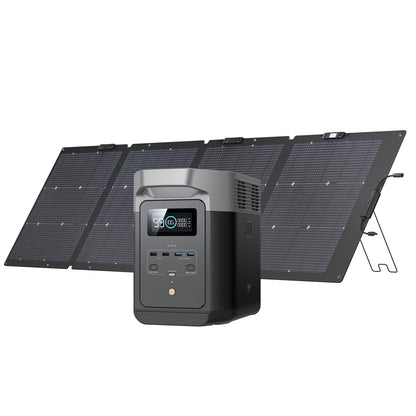Ef Ecoflow Portable Power Station