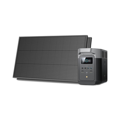 Ef Ecoflow Portable Power Station