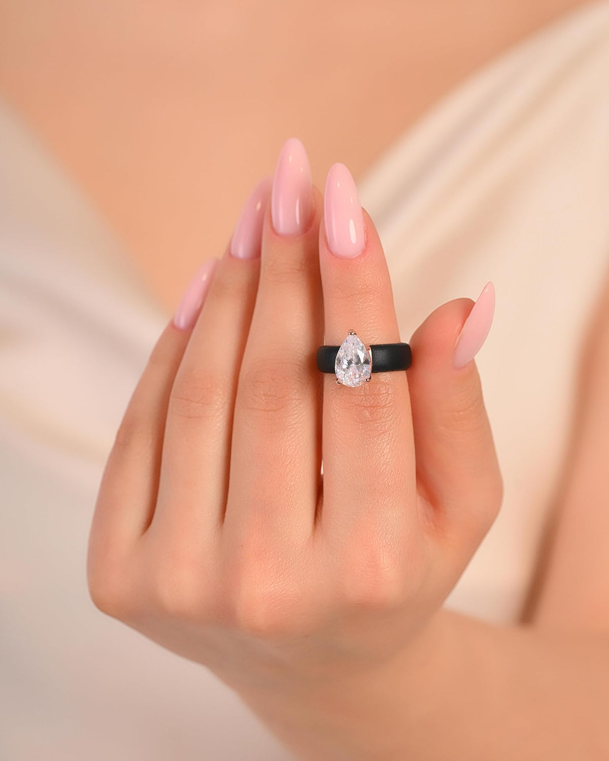 infit Silicone Ring