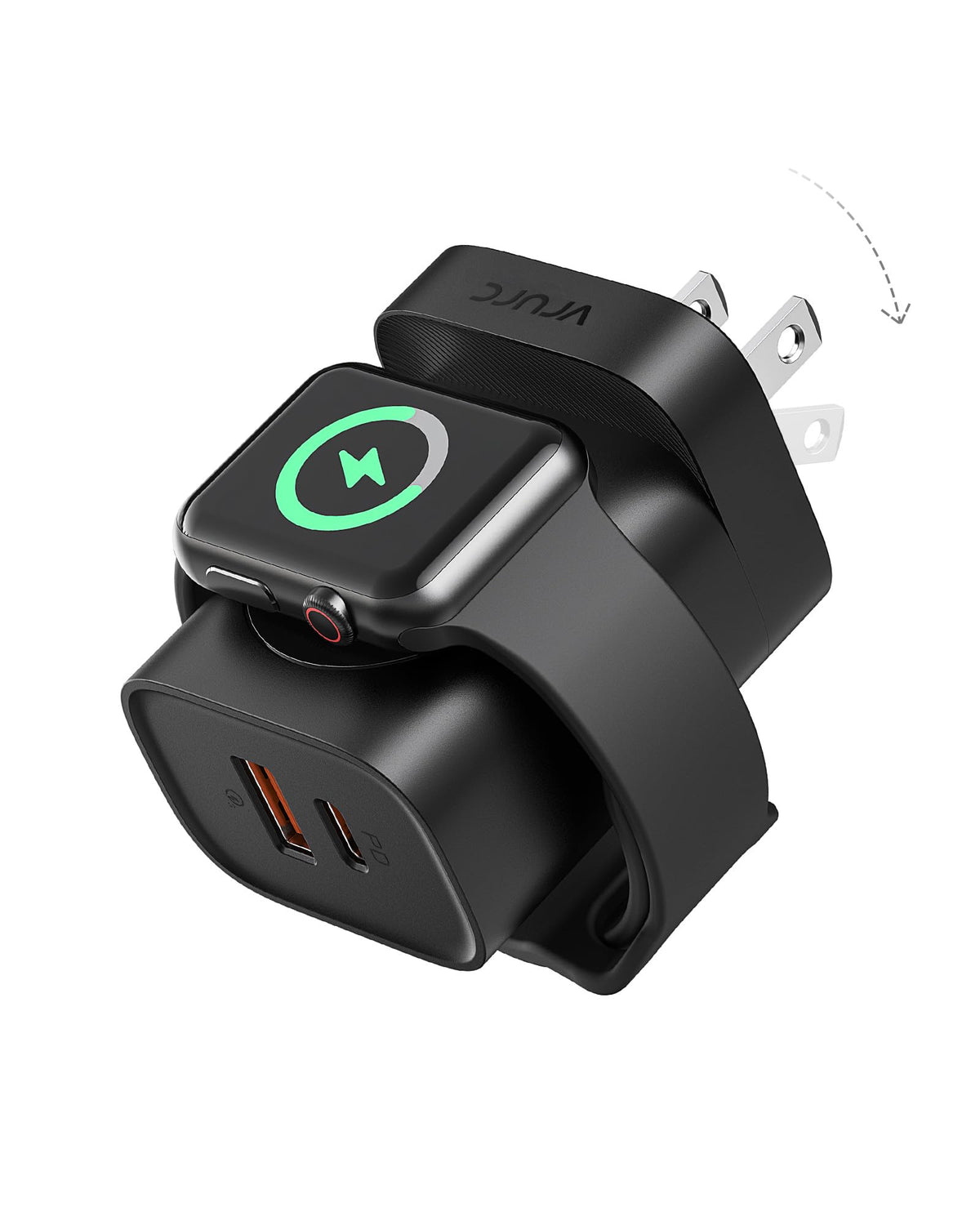 VRURC Fast Charger for Apple Watch