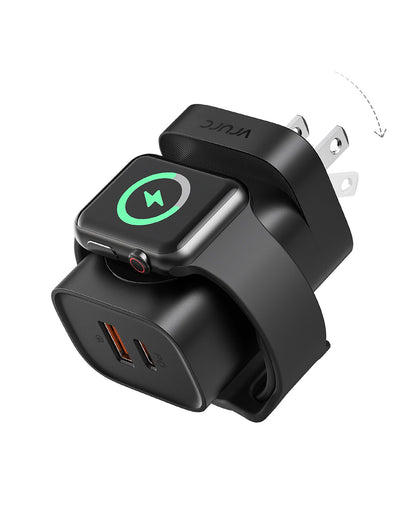 VRURC Fast Charger for Apple Watch
