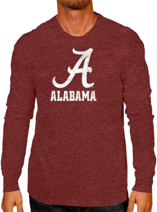 NCAA Long Sleeve Shirt