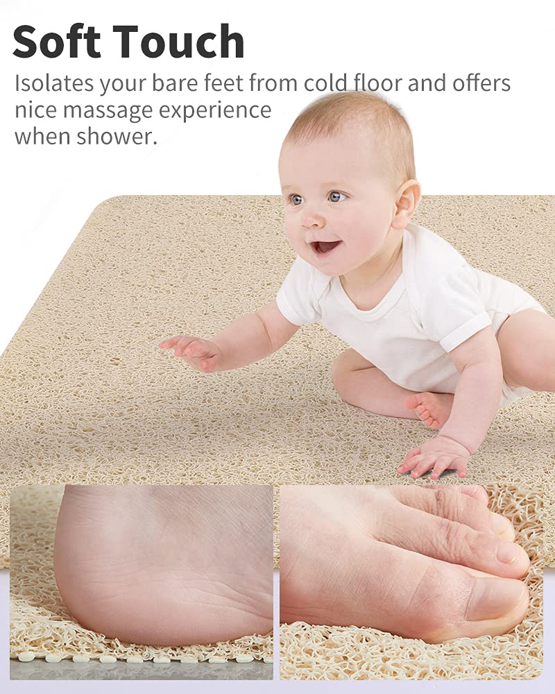 Non Slip Shower Mat