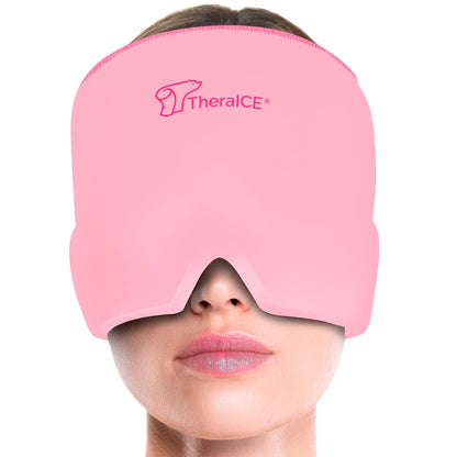Theraice Headache Relief Cap