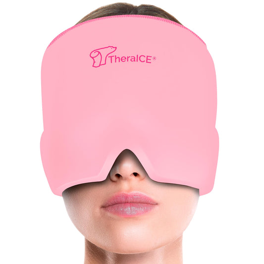 Theraice Headache Relief Cap