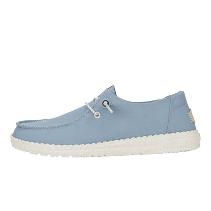 HEYDUDE Women's Wendy Amazon Exclusive Slip On Loafers | Lightweight Shoe