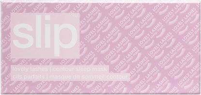 slip Pure Silk Contour Sleep Mask