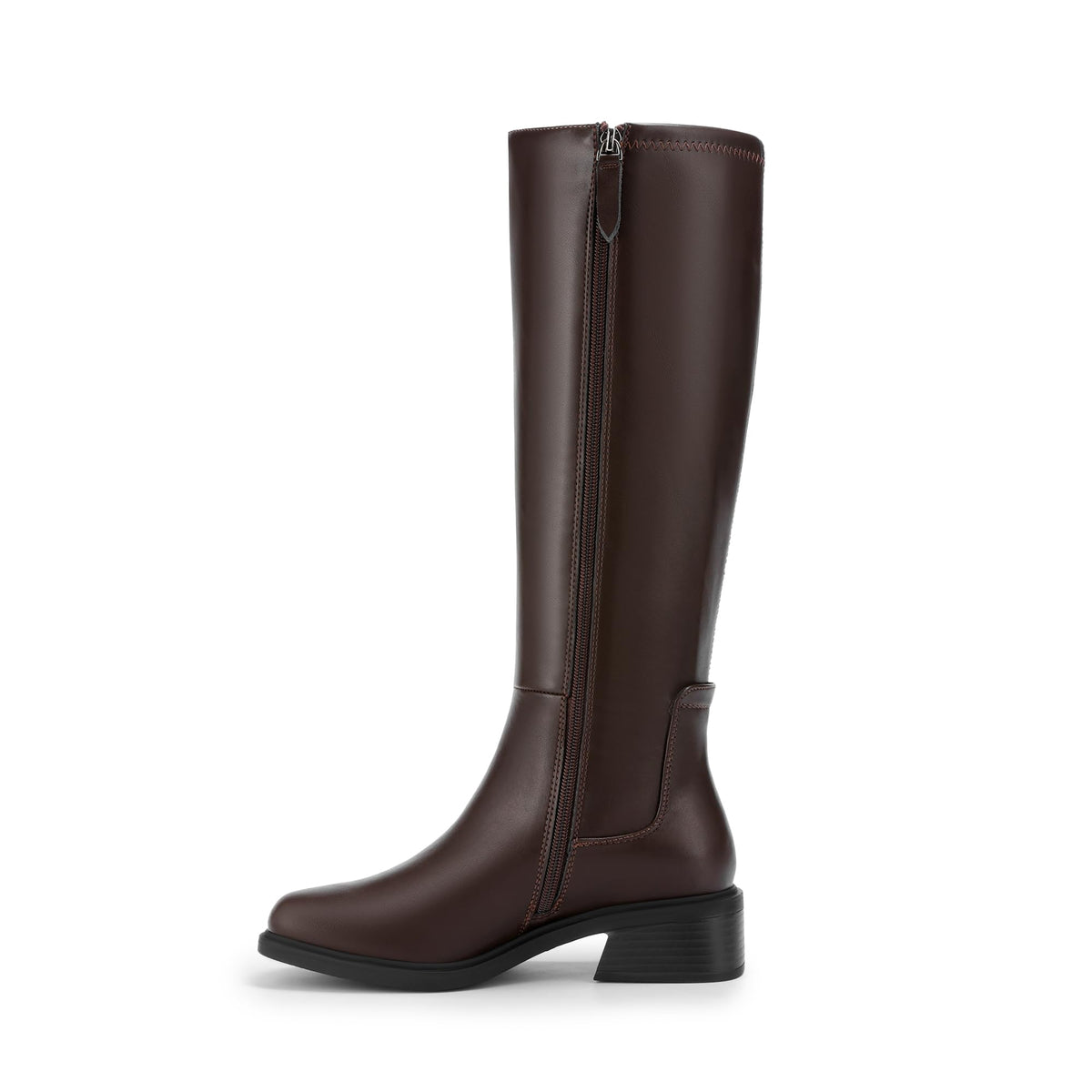 DREAM PAIRS Women's Knee High Riding Tall Boots