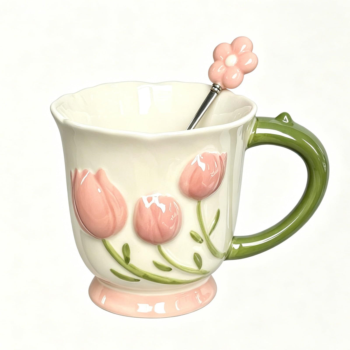 VABILNIY-Ceramic Coffee Mug