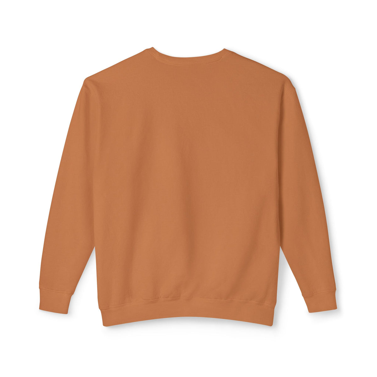 Trick or Treat Lightweight Crewneck Sweatshirt