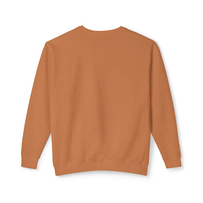 Trick or Treat Lightweight Crewneck Sweatshirt