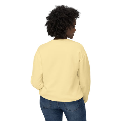Trick or Treat Lightweight Crewneck Sweatshirt
