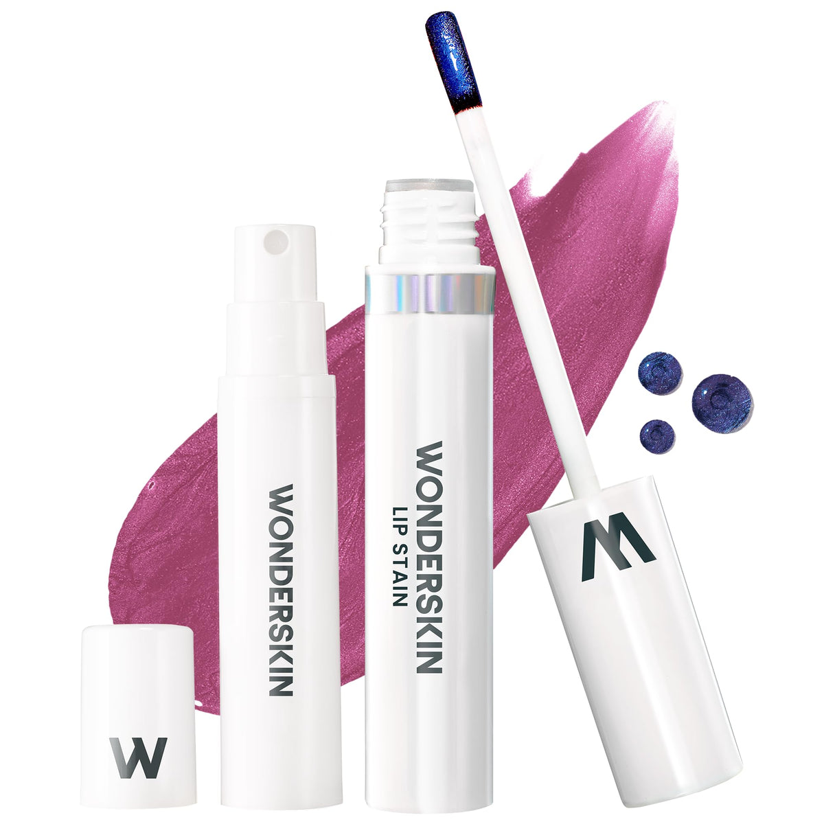 Wonderskin Wonder Blading All Day Lip Stain Peel Off Masque