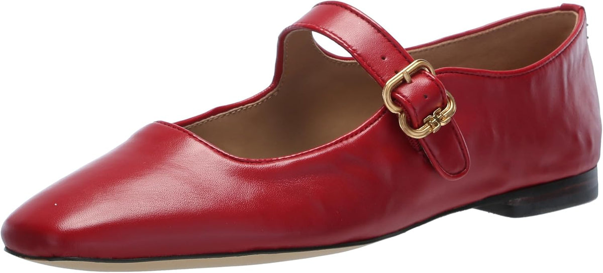 Sam Edelman Women's Michaela Mesh Ballet Flats