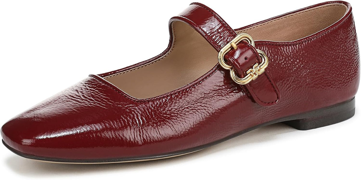 Sam Edelman Women's Michaela Mesh Ballet Flats