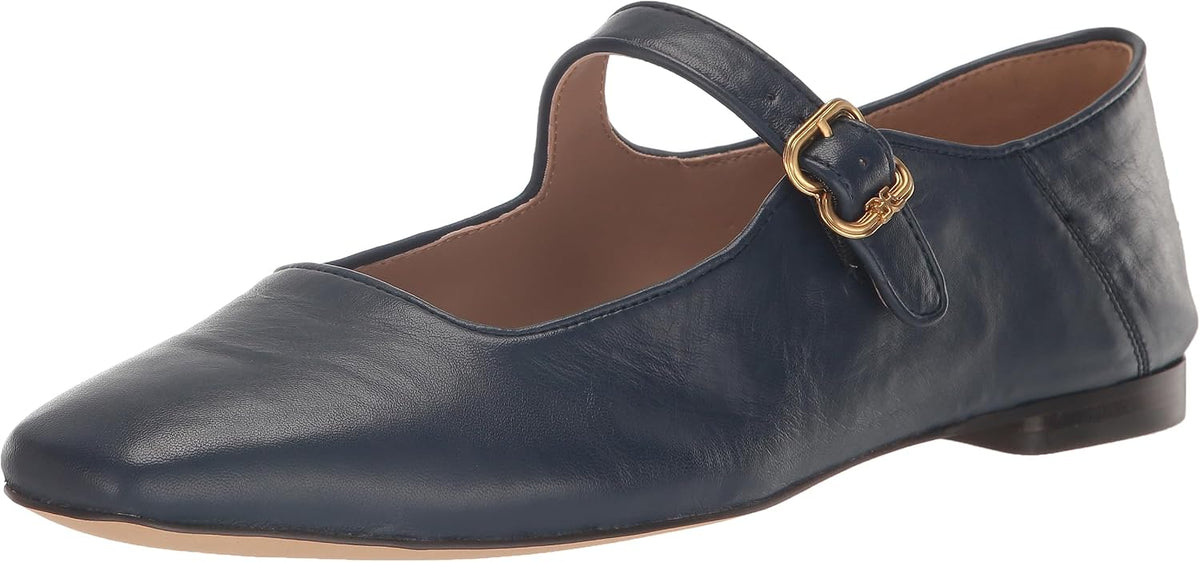 Sam Edelman Women's Michaela Mesh Ballet Flats