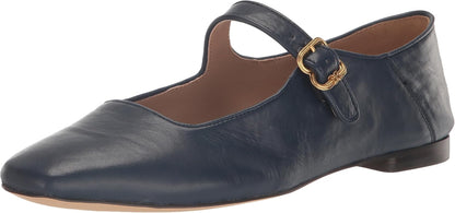 Sam Edelman Women's Michaela Mesh Ballet Flats