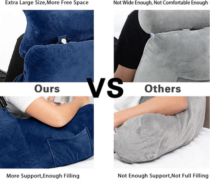 Reading Pillow-Extra Large