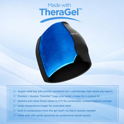 Theraice Headache Relief Cap