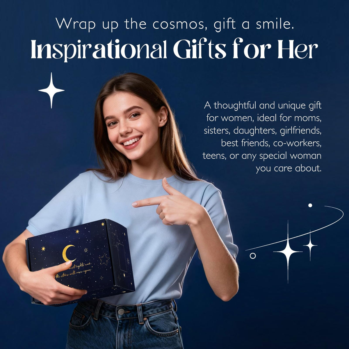 Gift Baskets for Women