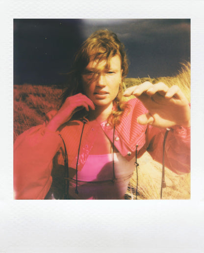 Polaroid Go Generation 2 - Mini Instant Film Camera